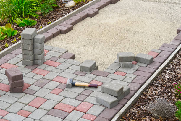 Reasons to Select Us for Your Driveway Paving Requirements in Woodbury Center, CT