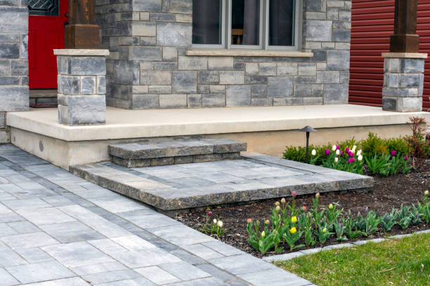Best Driveway Repair Near Me  in Woodbury Center, CT
