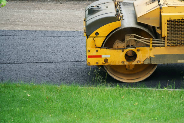 Best Driveway Pavers for Homes  in Woodbury Center, CT